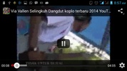 Dangdut Koplo Indonesia screenshot 4