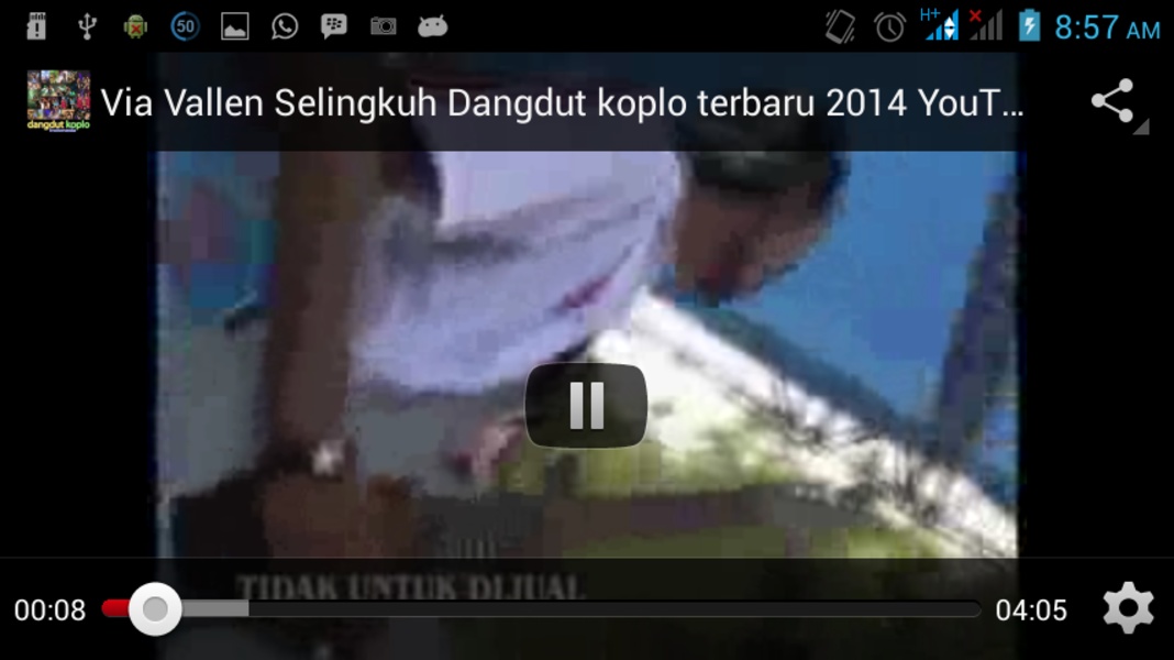 Dangdut Koplo Indonesia - Preview 4