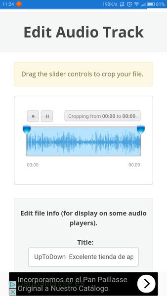 Youtube To Mp3 - Preview 5
