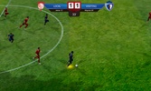 Superstar Soccer Evolution screenshot 1