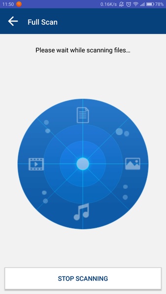 Duplicate Files Fixer - Preview 2