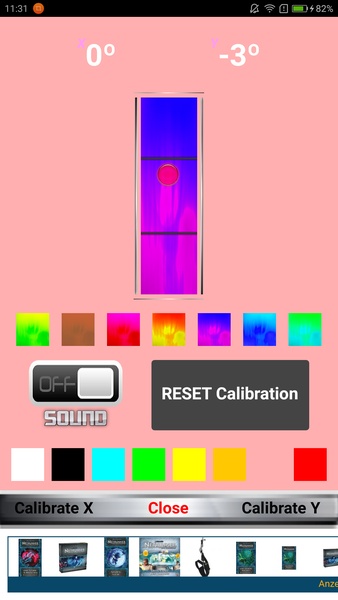 Bubble Leveling Tool - Preview 4