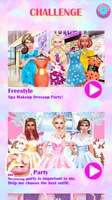 Fashion Salon for Android 3