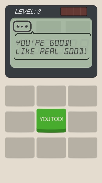 Calculator: The Game - Preview 6