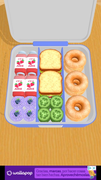 Lunch Box - Preview 9