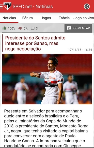 SPFC - Preview 5