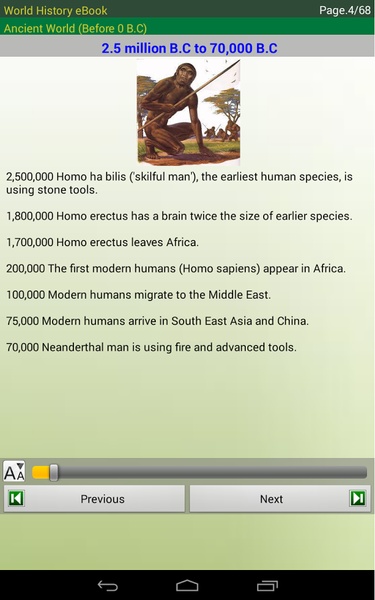 World History eBook - Preview 2