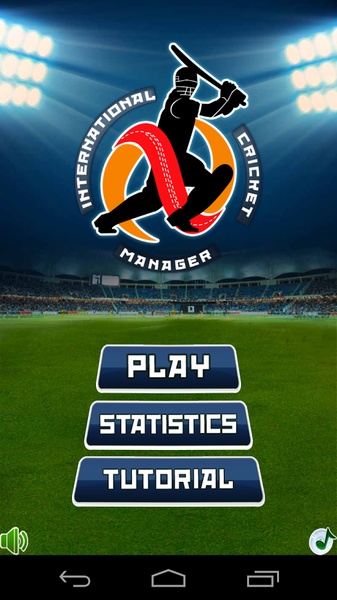 International Cricket Manager - Preview 16