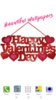 Valentines Day Live Wallpaper screenshot 8