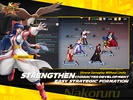 SNK: Fighting Masters screenshot 2