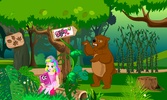 Juliet Forest Adventure screenshot 5