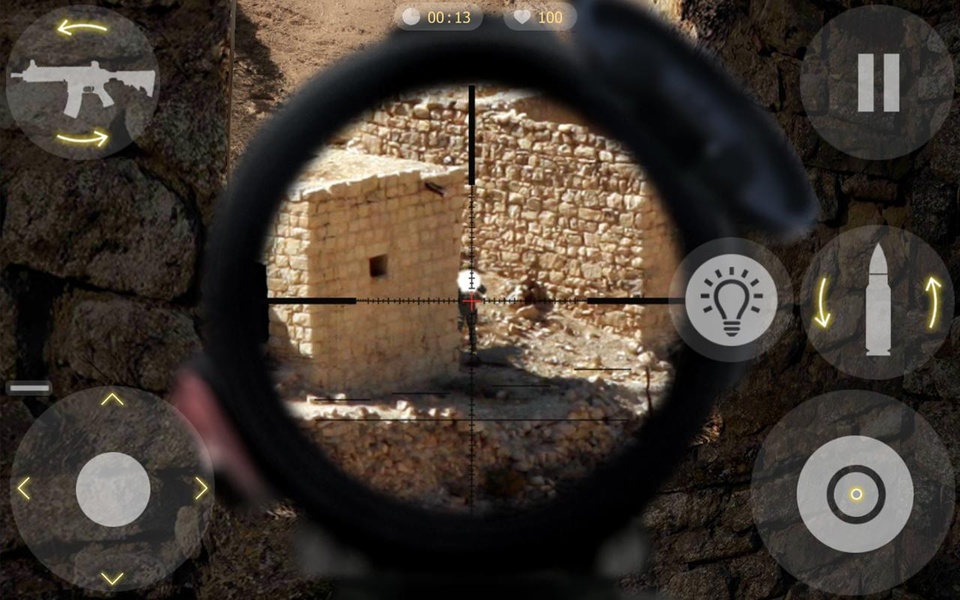 SniperTime 2 - Preview 2