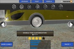 Extreme Bus Driving Simulator screenshot 1