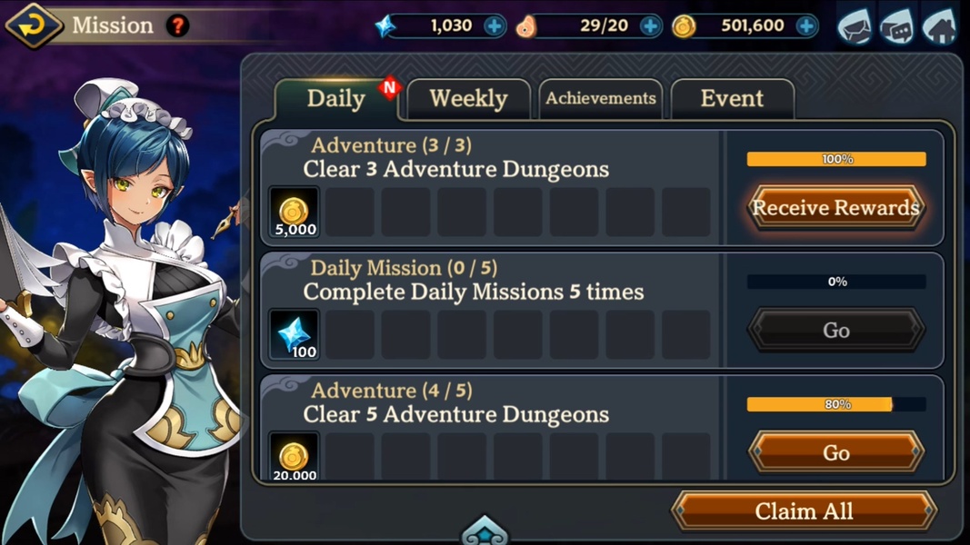 XROSS CHRONICLE - Preview 7