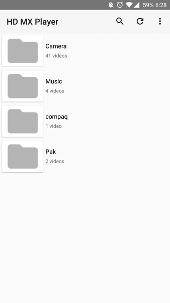 Free Player - Preview 1