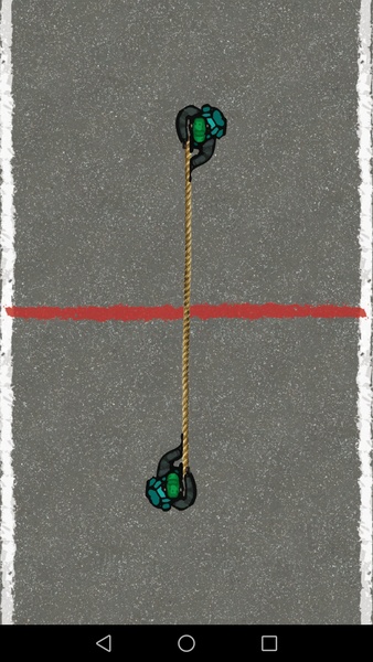 Rope Pulling Battle - Preview 1