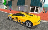 Sleepy Driver - New Car Simulator Game screenshot 3