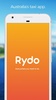 Rydo screenshot 6