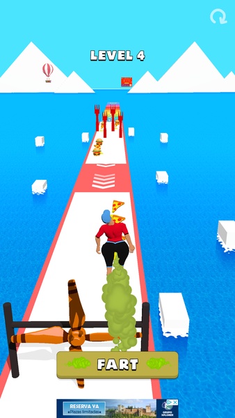 Fart Runner - Preview 6