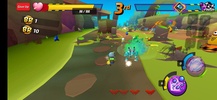 Battle Rally screenshot 6