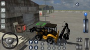 Dozer Simulator screenshot 4