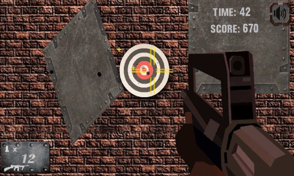 Dart Shooter - Preview 3