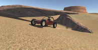 Off-Road Desert Edition 4x4 screenshot 3