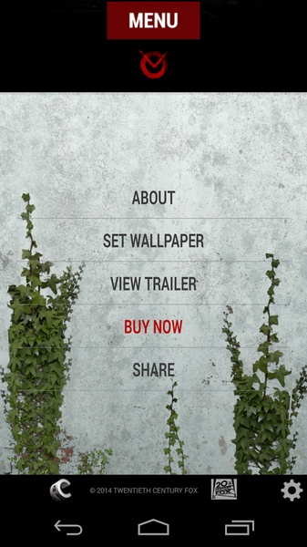 Dawn of the Planet of the Apes - Preview 5