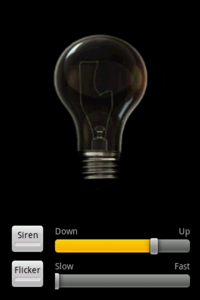 Torch for Screen - Preview 2