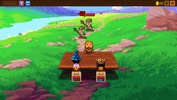 Knights of Pen and Paper 2 screenshot 4