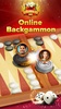 Backgammon King Online screenshot 2