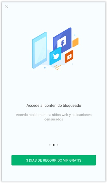 Hi VPN - Preview 7