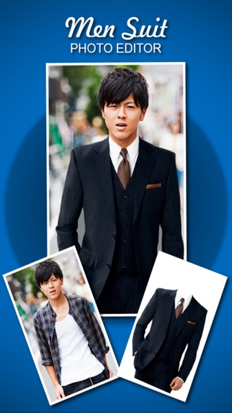Professional Photo Suit - Preview 6