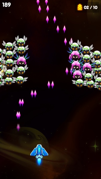 Insect Invaders - Preview 8