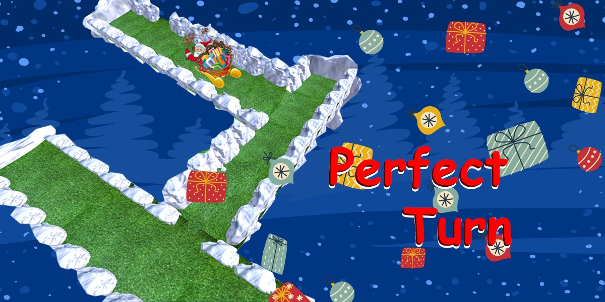 Perfect Turn - Preview 4