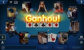Poker Brasil screenshot 1