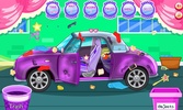 Girly Cars Collection Clean Up screenshot 2