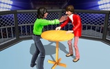 Grand Slap Winner - Free Fighting Games screenshot 5