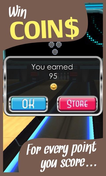 Rocka Bowling 3D Free Games - Preview 5