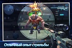 Thunder Assault: Снайпер FPS screenshot 11