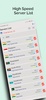Philippine VPN screenshot 2