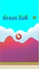 Green Ball screenshot 3