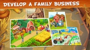 Farm Town 4 screenshot 5