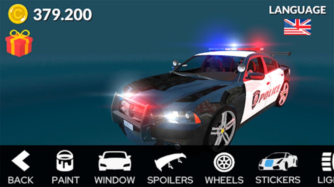 Car Games 2023 - Preview 3