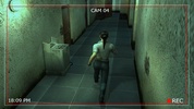 Asylum Night Escape screenshot 3