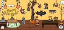 Tizi Town: Room Design Games screenshot 2