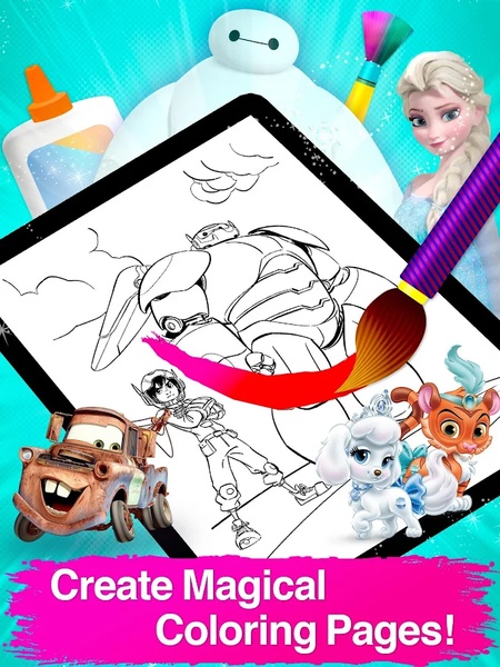 Creativity Studio - Preview 5