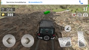 Offroad Jeep Driving & Parking screenshot 8