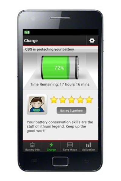 Comodo Battery Saver - Preview 5