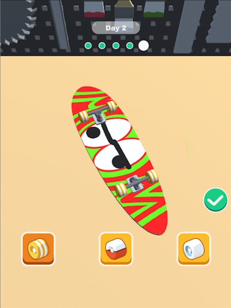 Skate DIY - Preview 2